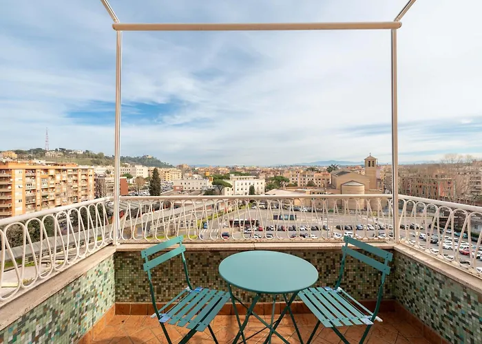 7h Heaven Rhome Vatican Museums * Рим